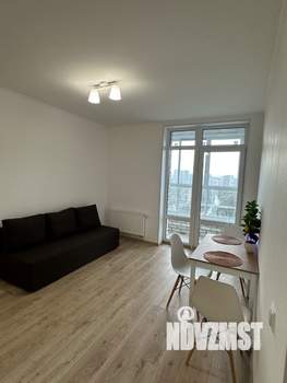 2-к квартира, на длительный срок, 66м2, 24/25 этаж