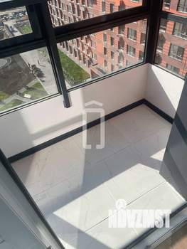 1-к квартира, на длительный срок, 36м2, 9/14 этаж