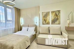 1-к квартира, посуточно, 30м2, 5/28 этаж