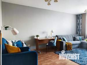 2-к квартира, посуточно, 65м2, 16/26 этаж