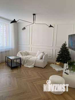 3-к квартира, на длительный срок, 75м2, 9/30 этаж