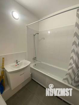 1-к квартира, на длительный срок, 37м2, 12/20 этаж