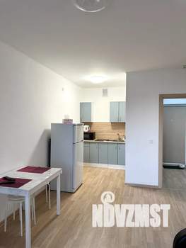 1-к квартира, посуточно, 40м2, 3/25 этаж