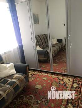 2-к квартира, на длительный срок, 45м2, 5/5 этаж