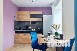 1-к квартира, посуточно, 32м2, 5/6 этаж