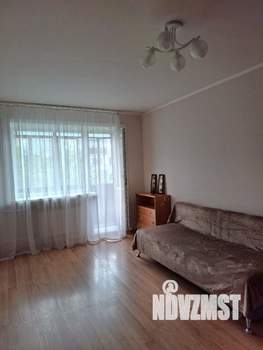 1-к квартира, на длительный срок, 30м2, 4/5 этаж