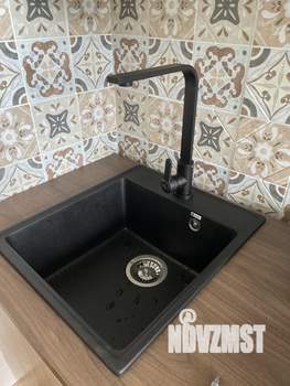 1-к квартира, на длительный срок, 36м2, 3/17 этаж