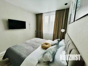 2-к квартира, посуточно, 56м2, 8/16 этаж