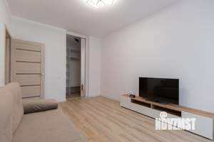 1-к квартира, на длительный срок, 37м2, 9/9 этаж
