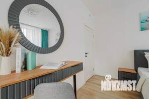 3-к квартира, посуточно, 71м2, 1/1 этаж