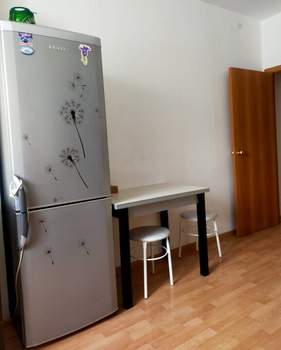 2-к квартира, на длительный срок, 40м2, 4/10 этаж