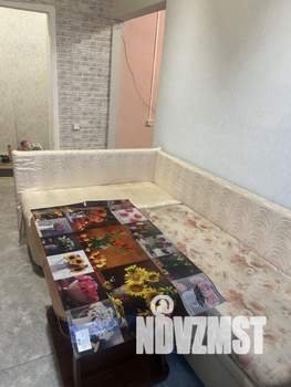 1-к квартира, на длительный срок, 35м2, 1/2 этаж