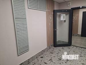 Студия квартира, на длительный срок, 29м2, 9/18 этаж