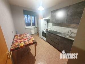 1-к квартира, на длительный срок, 33м2, 2/9 этаж