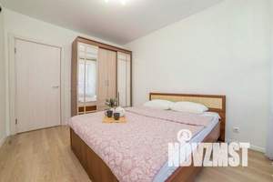 2-к квартира, посуточно, 60м2, 8/25 этаж