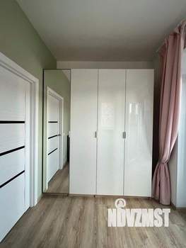 2-к квартира, на длительный срок, 50м2, 14/24 этаж