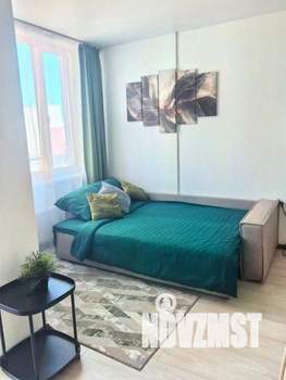 1-к квартира, посуточно, 32м2, 1/1 этаж