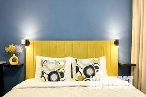 1-к квартира, посуточно, 28м2, 7/35 этаж