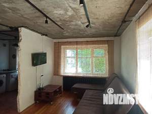 1-к квартира, посуточно, 31м2, 1/5 этаж