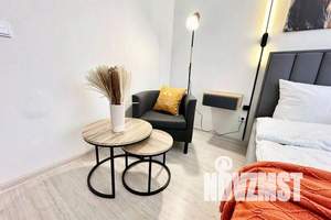 1-к квартира, посуточно, 42м2, 5/28 этаж