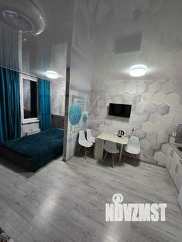 Студия квартира, на длительный срок, 30м2, 8/16 этаж