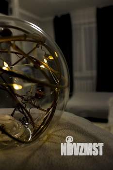 1-к квартира, посуточно, 19м2, 1/1 этаж