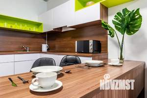 1-к квартира, посуточно, 33м2, 5/15 этаж