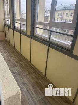 Студия квартира, на длительный срок, 30м2, 3/10 этаж