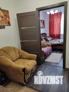 Студия квартира, посуточно, 29м2, 2/16 этаж