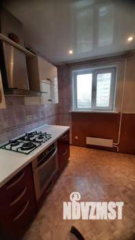 3-к квартира, на длительный срок, 58м2, 4/5 этаж