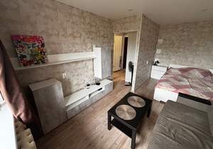 1-к квартира, на длительный срок, 32м2, 2/9 этаж