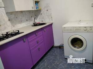 1-к квартира, на длительный срок, 30м2, 3/5 этаж