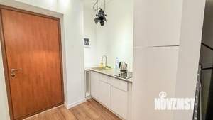 1-к квартира, посуточно, 36м2, 3/31 этаж