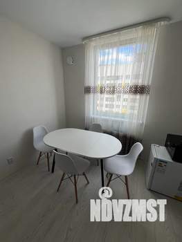 1-к квартира, посуточно, 35м2, 14/15 этаж