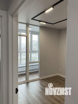 2-к квартира, на длительный срок, 36м2, 3/9 этаж