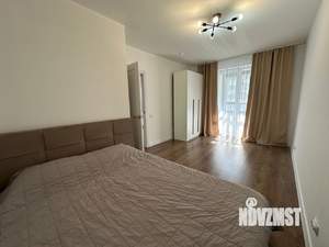 1-к квартира, на длительный срок, 33м2, 4/10 этаж