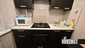 1-к квартира, на длительный срок, 28м2, 4/5 этаж