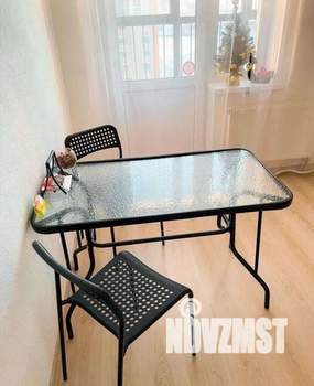 1-к квартира, посуточно, 36м2, 8/9 этаж