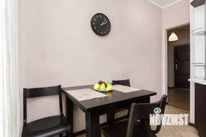 1-к квартира, посуточно, 47м2, 18/20 этаж