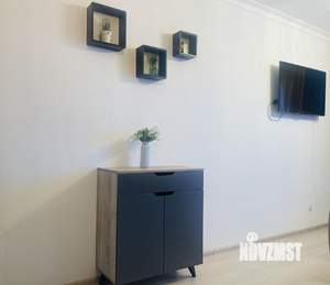 1-к квартира, посуточно, 22м2, 1/1 этаж