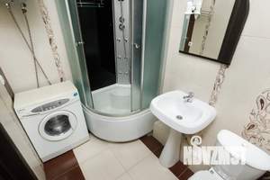 1-к квартира, посуточно, 37м2, 18/20 этаж