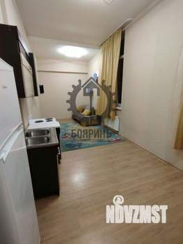 2-к квартира, на длительный срок, 53м2, 1/25 этаж