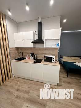 Студия квартира, посуточно, 30м2, 15/17 этаж
