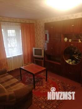 1-к квартира, на длительный срок, 32м2, 2/5 этаж