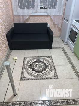 1-к квартира, посуточно, 37м2, 9/32 этаж