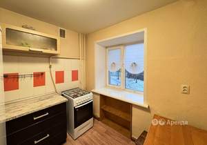 1-к квартира, на длительный срок, 30м2, 2/5 этаж