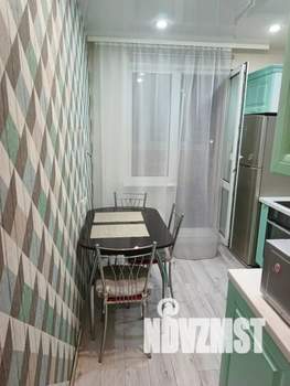 2-к квартира, посуточно, 47м2, 2/10 этаж