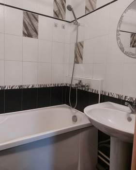 2-к квартира, на длительный срок, 49м2, 2/16 этаж