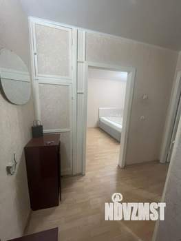 1-к квартира, на длительный срок, 31м2, 2/6 этаж