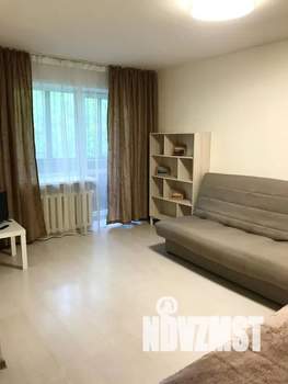 1-к квартира, посуточно, 30м2, 2/5 этаж